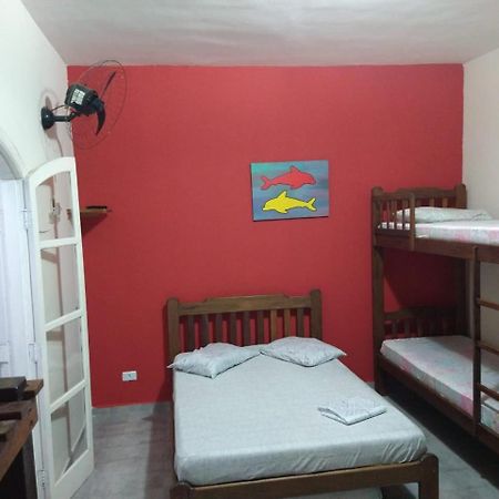Dolce Mar Ubatuba Suites Eksteriør bilde