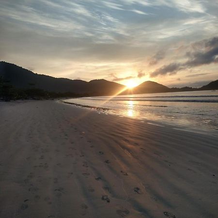 Dolce Mar Ubatuba Suites Eksteriør bilde