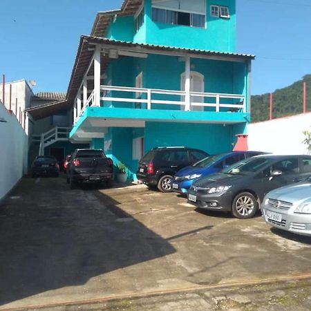 Dolce Mar Ubatuba Suites Eksteriør bilde