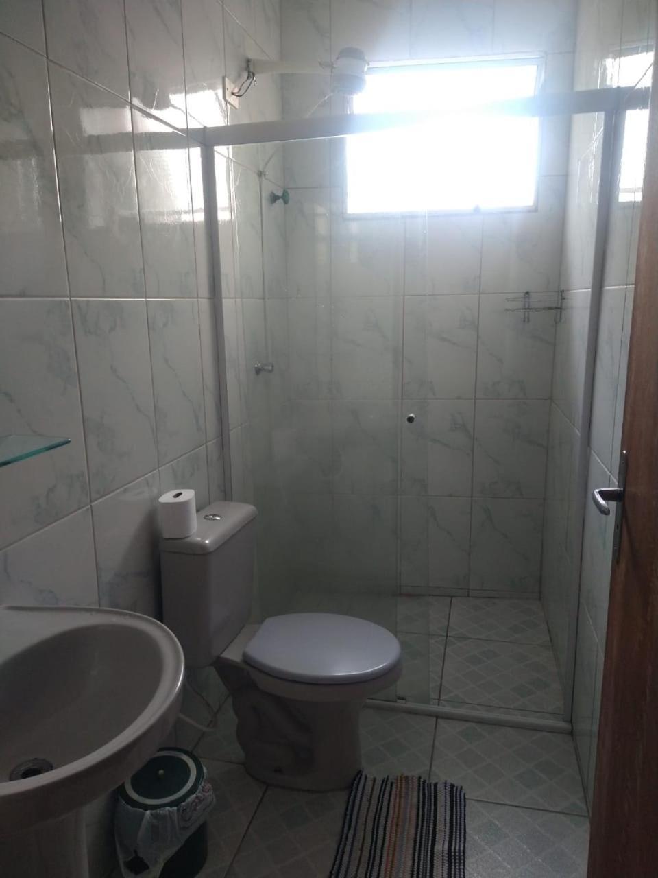 Dolce Mar Ubatuba Suites Eksteriør bilde