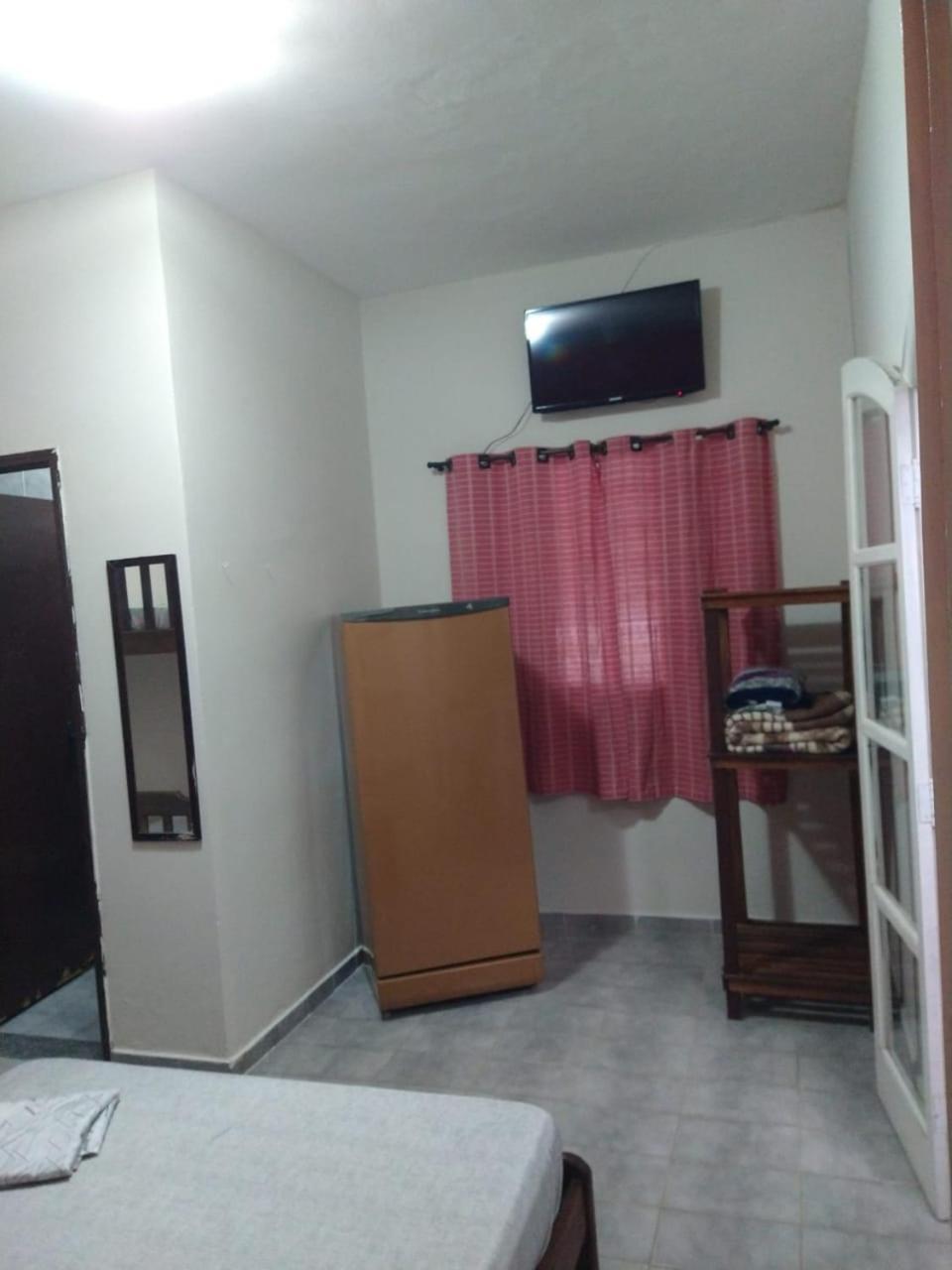 Dolce Mar Ubatuba Suites Eksteriør bilde