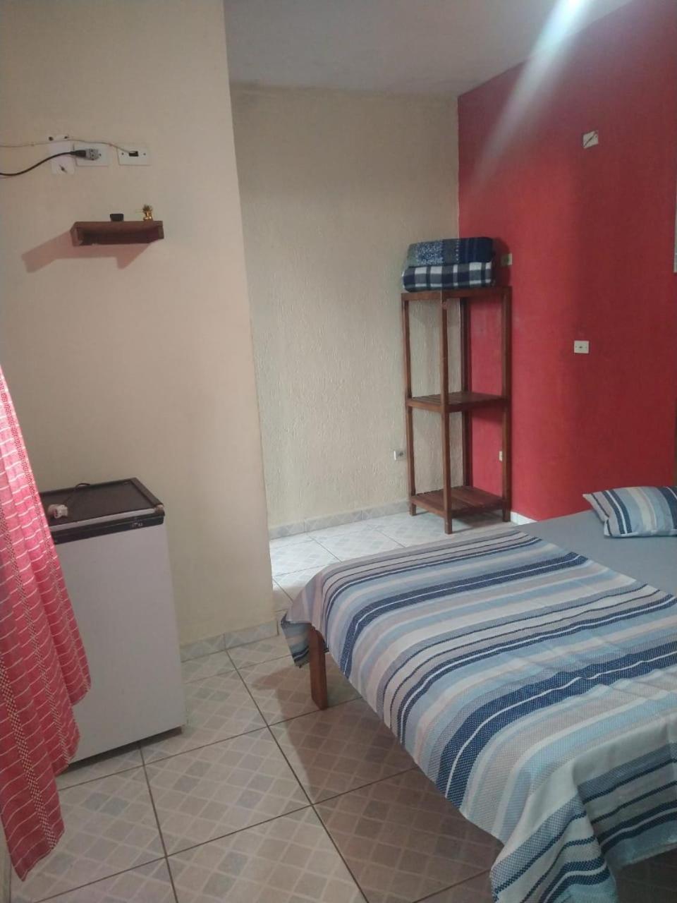Dolce Mar Ubatuba Suites Eksteriør bilde