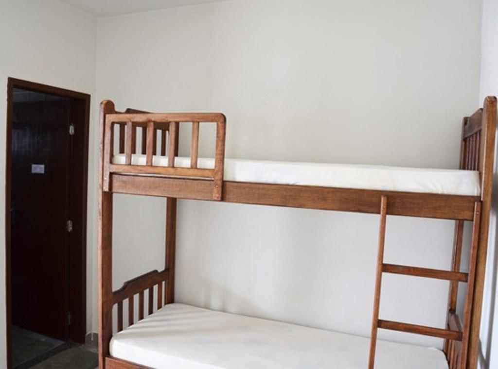 Dolce Mar Ubatuba Suites Eksteriør bilde