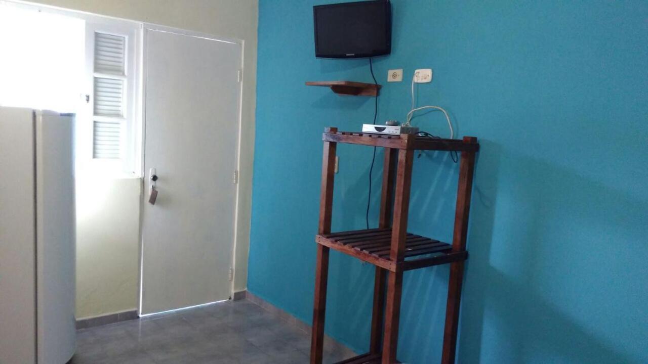 Dolce Mar Ubatuba Suites Eksteriør bilde