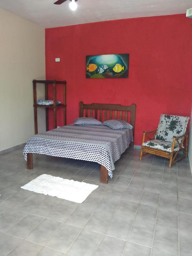 Dolce Mar Ubatuba Suites Eksteriør bilde