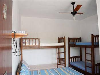 Dolce Mar Ubatuba Suites Eksteriør bilde