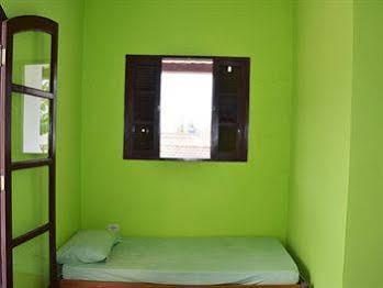 Dolce Mar Ubatuba Suites Eksteriør bilde