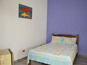 Dolce Mar Ubatuba Suites Eksteriør bilde